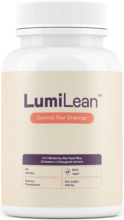 Complément Naturel LumiLean